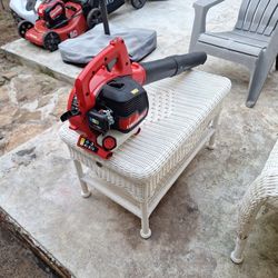 Blower CRAFTSMAN B2000 2cycle 25cc Run Good New Carburetor 