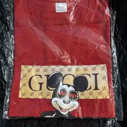 Gucci T-shirt 