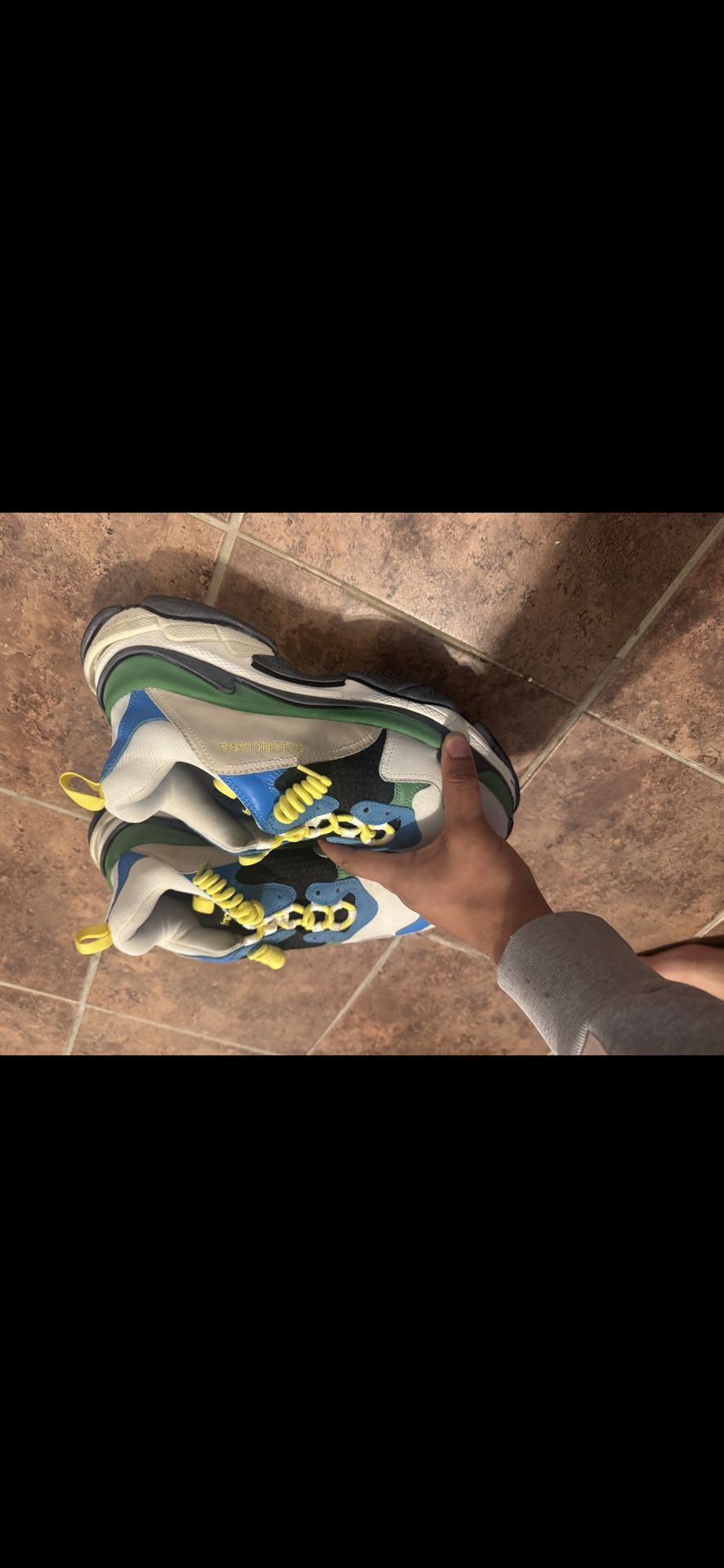 Balenciaga