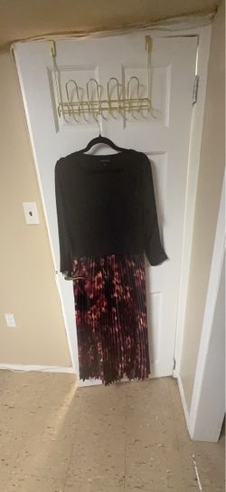 New dress Isabel size large