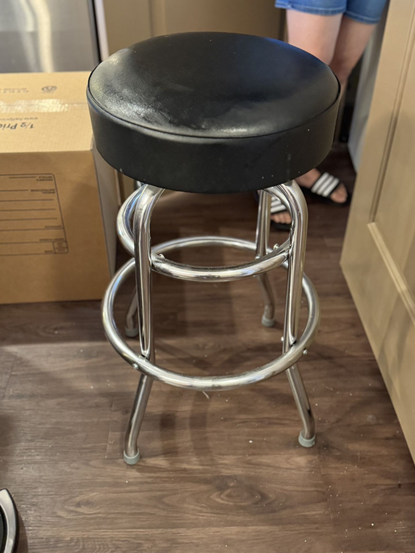 Bar stools