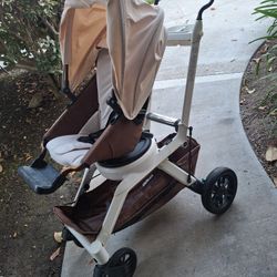 Orbit Baby Stroller