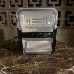 Ice Maker
