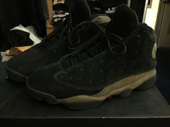 Jordan 13