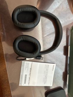 Sony WH-C720N