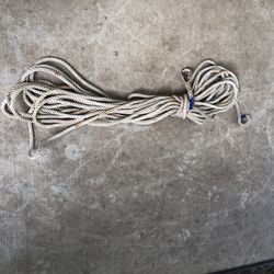 Nylon Anchor Line 5/16” X 75’
