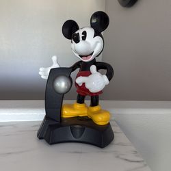 Vintage Mickey phone