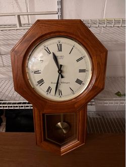 Antique Clock
