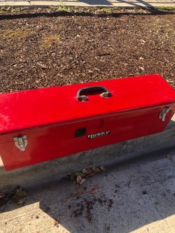 Tool box