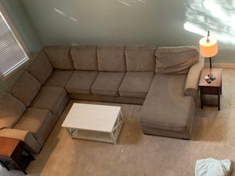 Large Couch $700 OBO