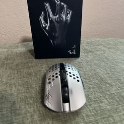 Finalmouse Starlight 12 Tenz Editon