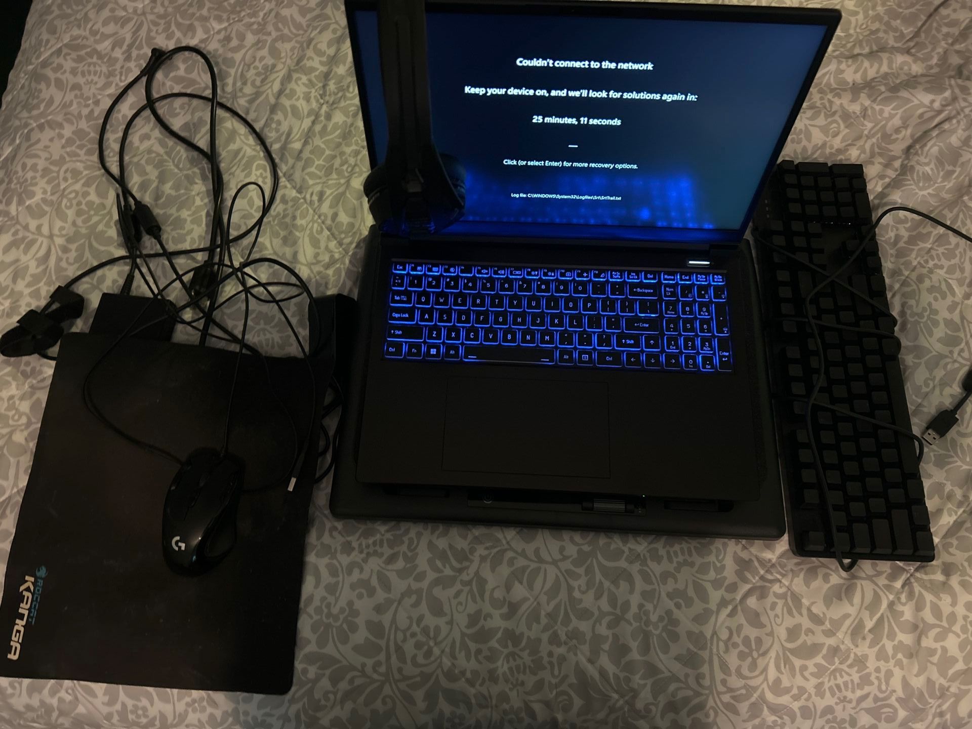 Digital Storm Gaming Laptop 4080 Nvidia 