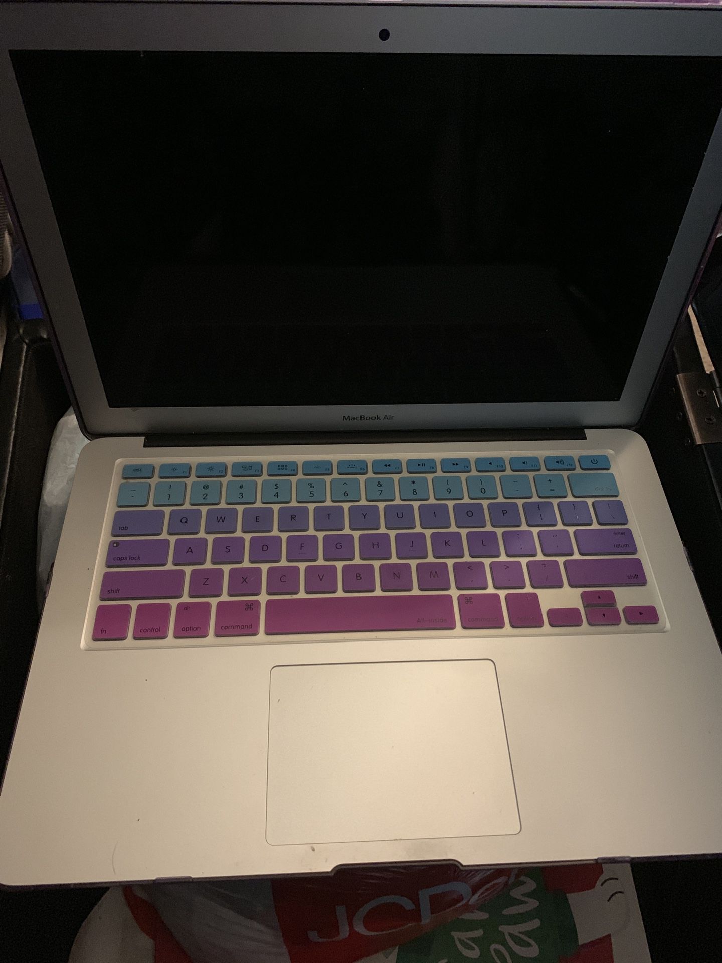 MacBook 💻 Air 13 in