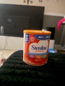 Brand New Never Opened Similac Formula