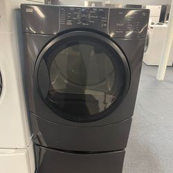 Kenmore Gas Dryer 