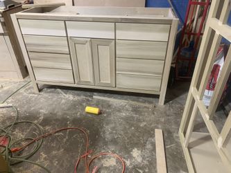 Customs Cabinets