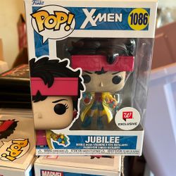 Funko Pop 1086 Jubilee