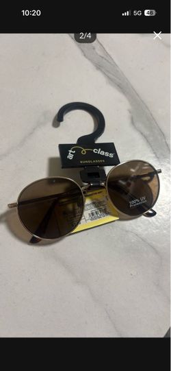 Kids Size Sunglasses New Rayban Style 100% UV Protection