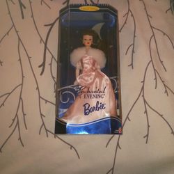 Enchanted Evening Barbie