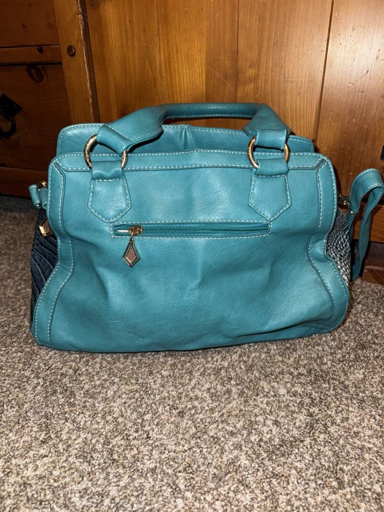 Michael Kors Leather Purse