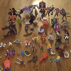 Toys For Little Kids