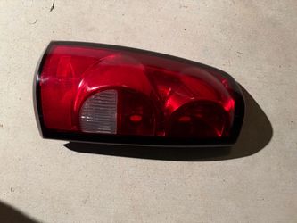 Brake light for Silverado 1500