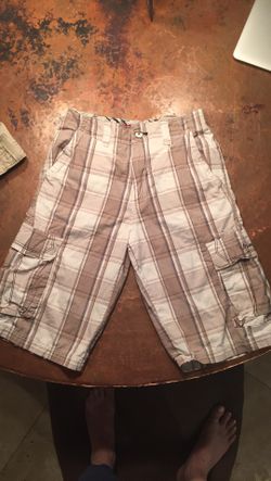 Boys Union Bay shorts