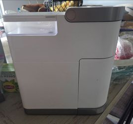 Keurig single cup machine