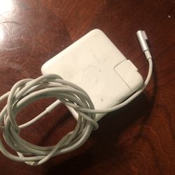 60W MagSafe Adapter For MacBook Pro Power Charger