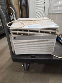 Windows ac unite