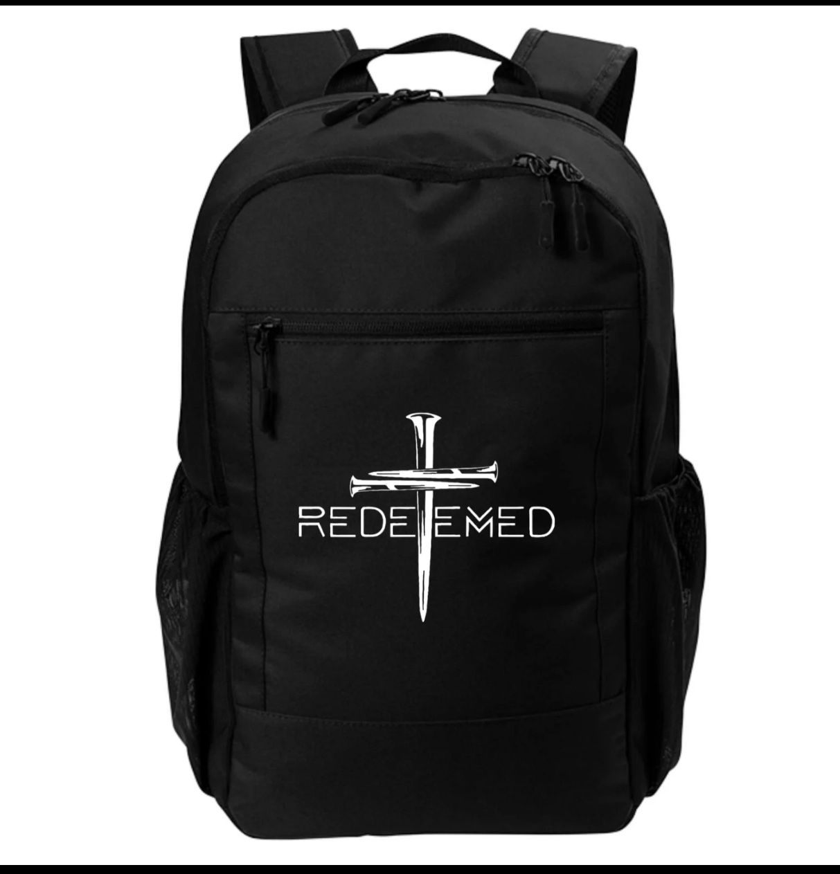 Bagpack