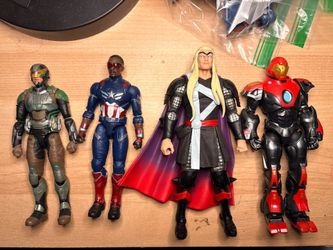 Marvel legends | trade or sell