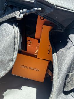 LV Slim Bracelet