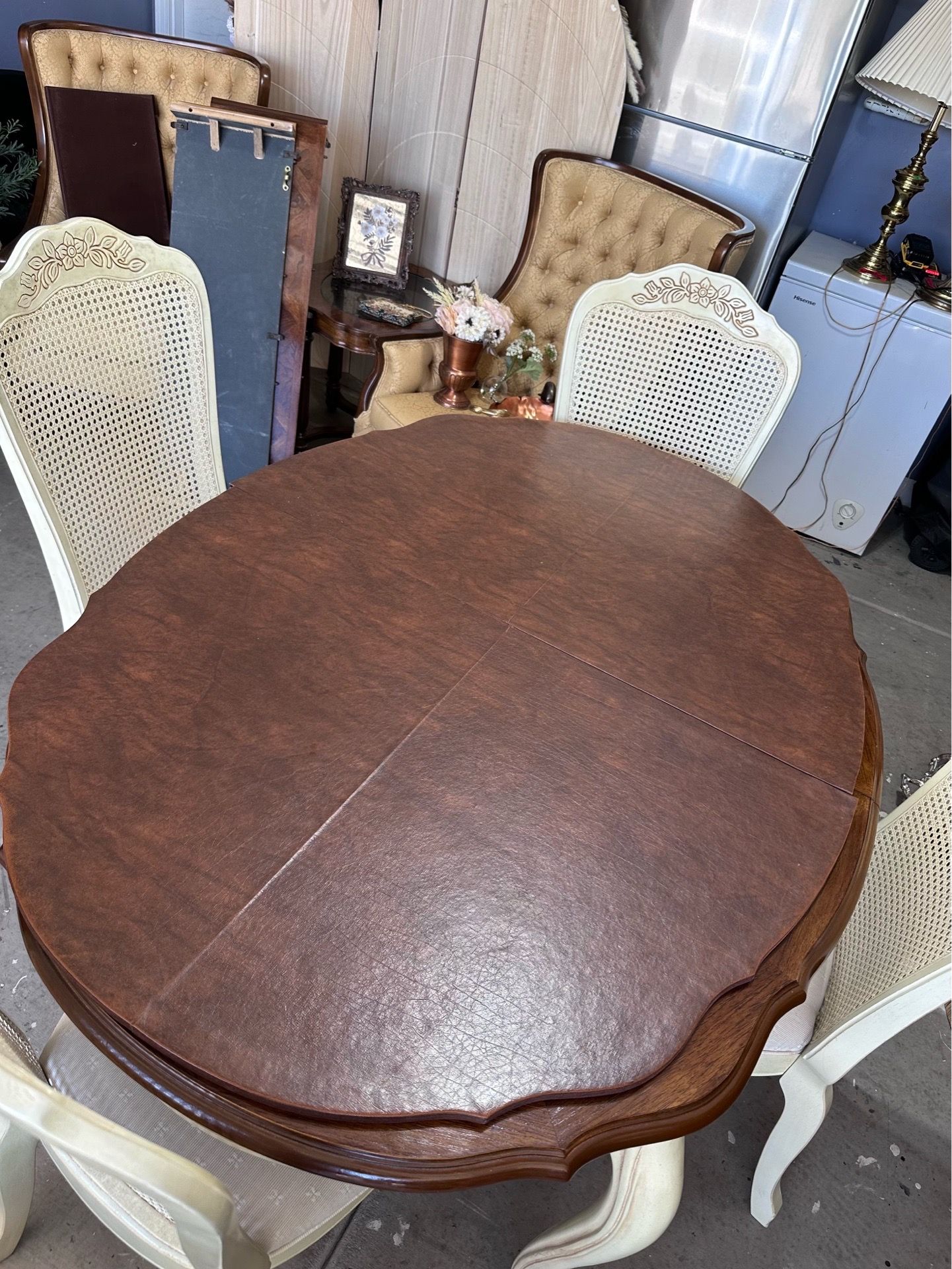 Beautiful and in Great condition !!