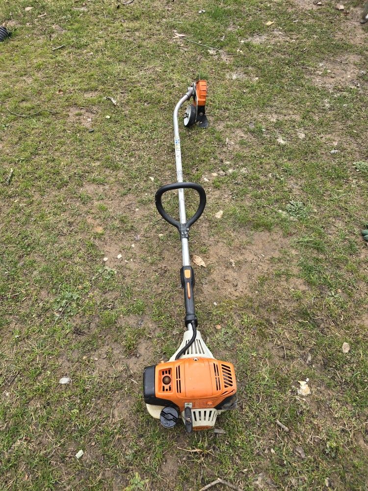 Edger Sthil Fs91