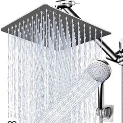 Rain Shower Head