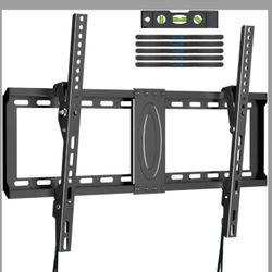 Tilt Action Tv Wall Mount TV's Up to 80in