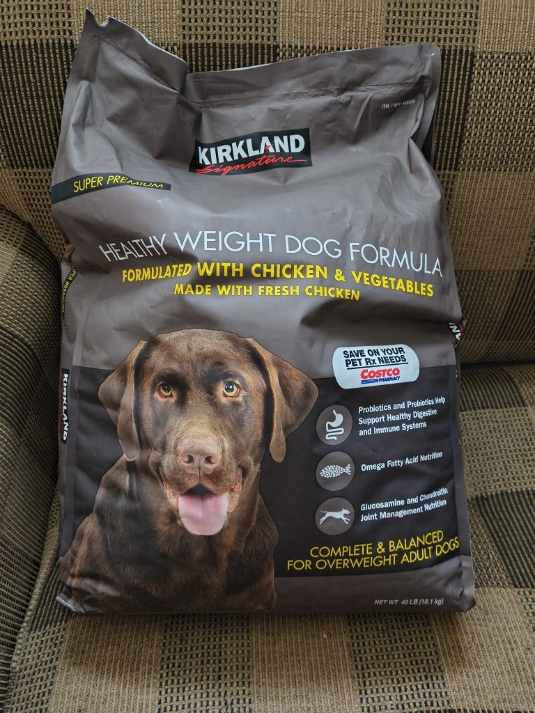 Dog Food