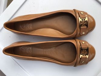 Tori Burch flats