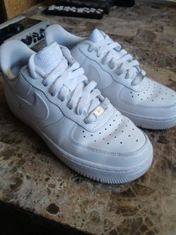 Nike Air Force 1 size 7