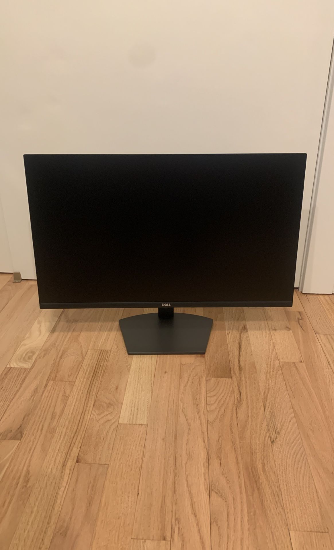 DELL 27” LED HDMI Monitor