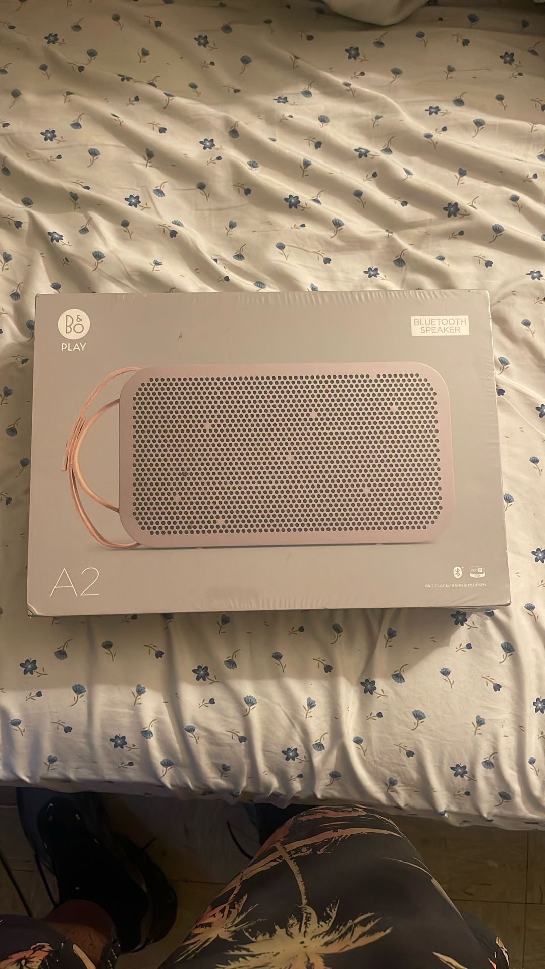 B&o Bluetooth Speaker