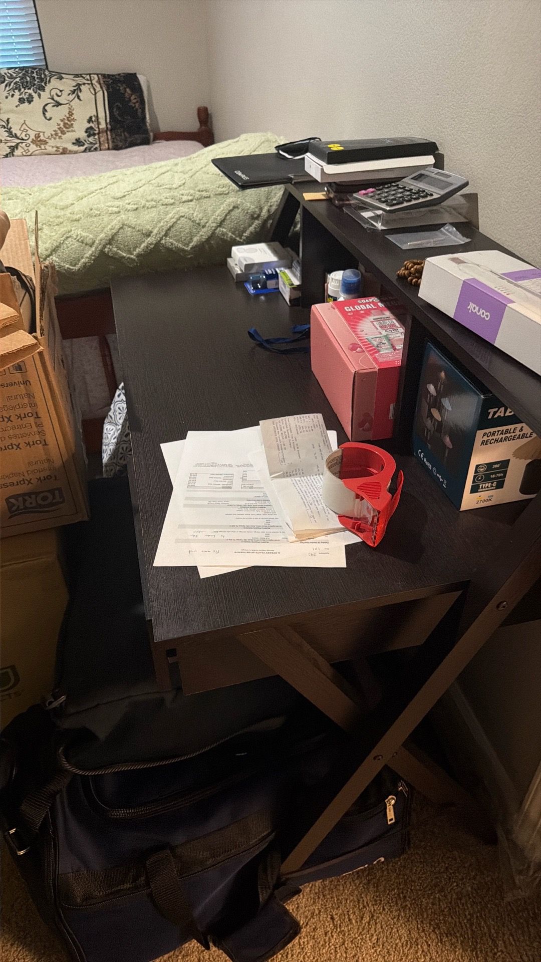 Computer Table