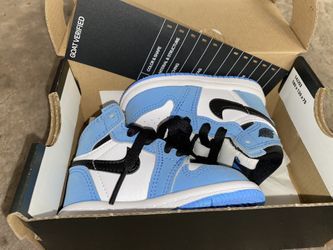 Toddler Retro 1s