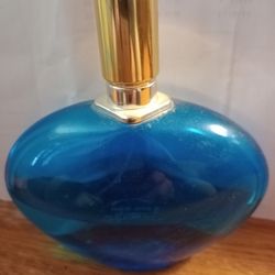 Mediterranean Perfume