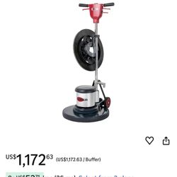 Viper Cleaning Equipment