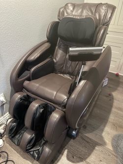Osaki OS-4000 Massage Chair