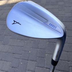 Takomo BB803 52  Wedge Limited