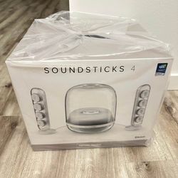 Harmon Kardon Sound Stick 4