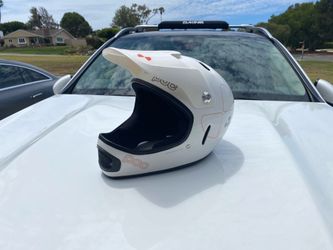 POC Cortex Flow MTB helmet